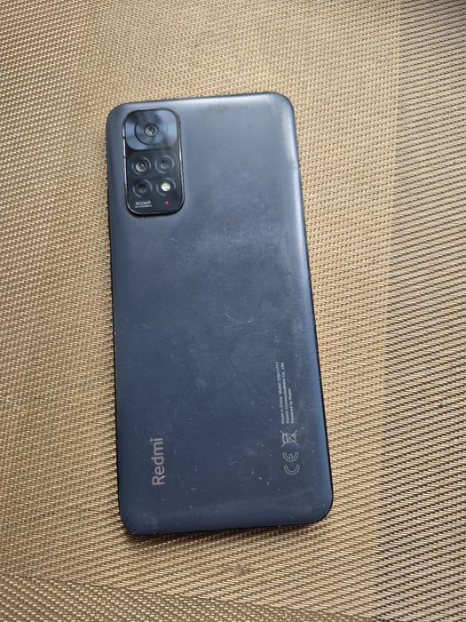Redmi Note 11  128gb