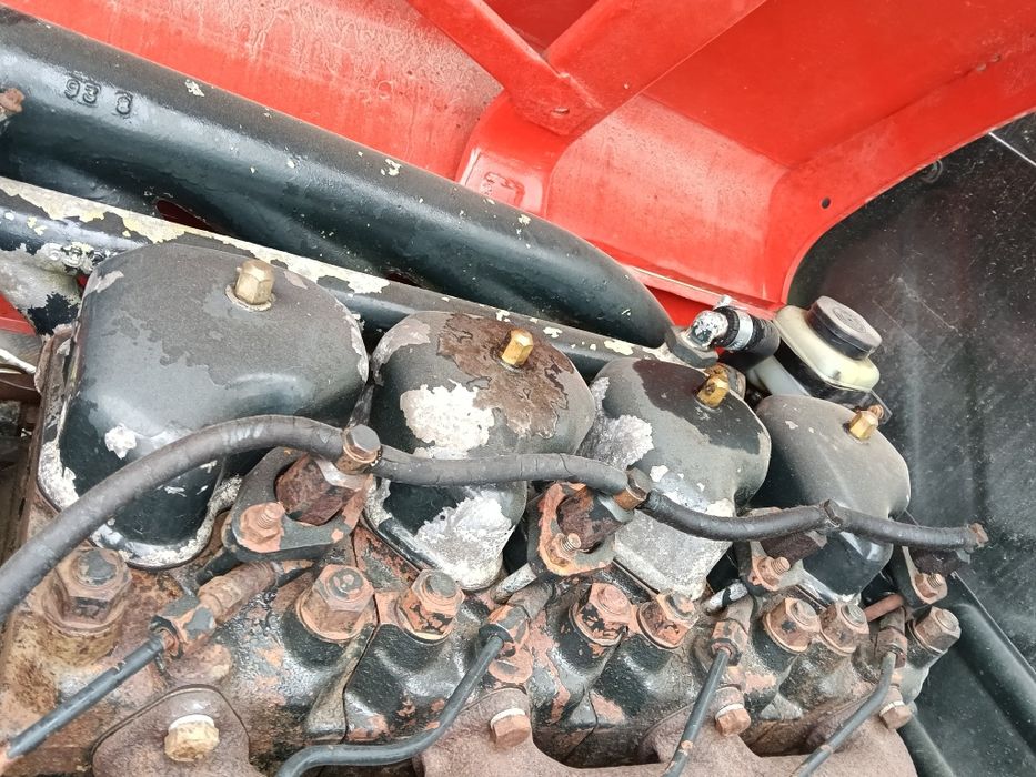 Zetor 6340 94r.5090mtg