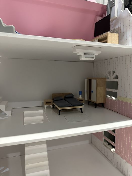 Ляльковий будинок ELC