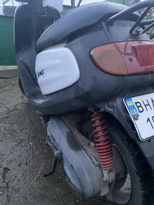 Продам ямаха СА12