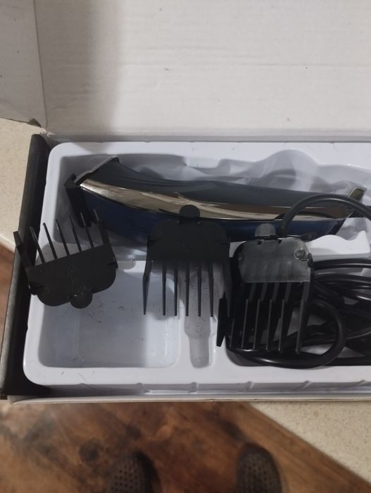 Продам машинку для стрижки.