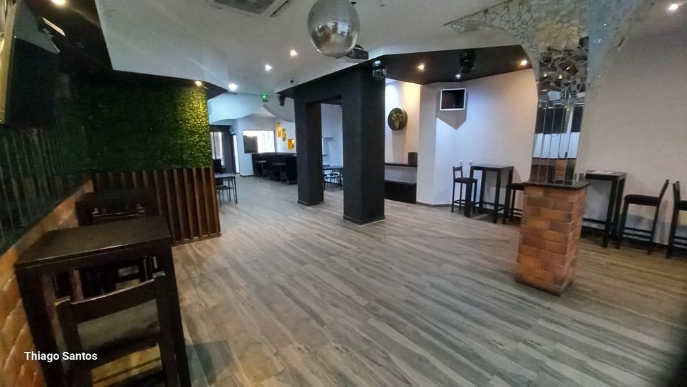 Espaço festas e eventos RJ21 Matosinhos