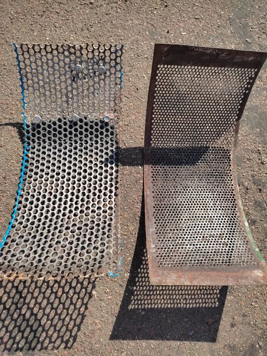 Крупорушка, дробилка.