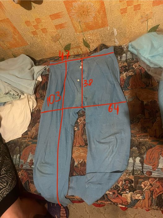 Кальсоны бу.кофти, майки