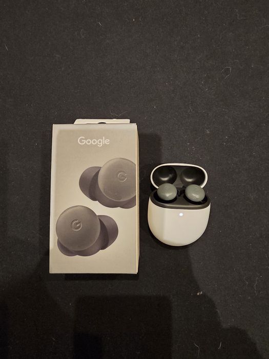 Google buds pro 2
