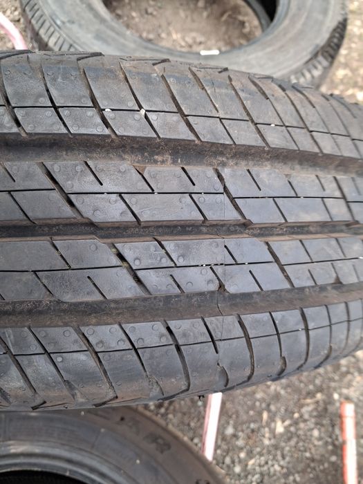 Распаровка 195/70 R14c Continental
