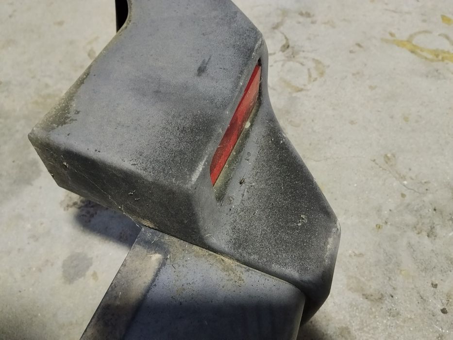 Land Rover Discovery 200 tdi Para-choques