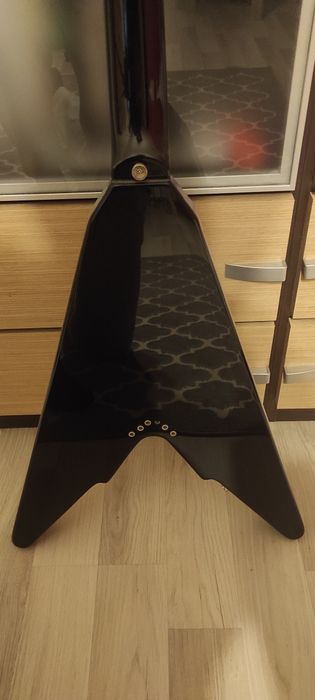 Gitara elektryczna Harley Benton Victory-BK Classic Series