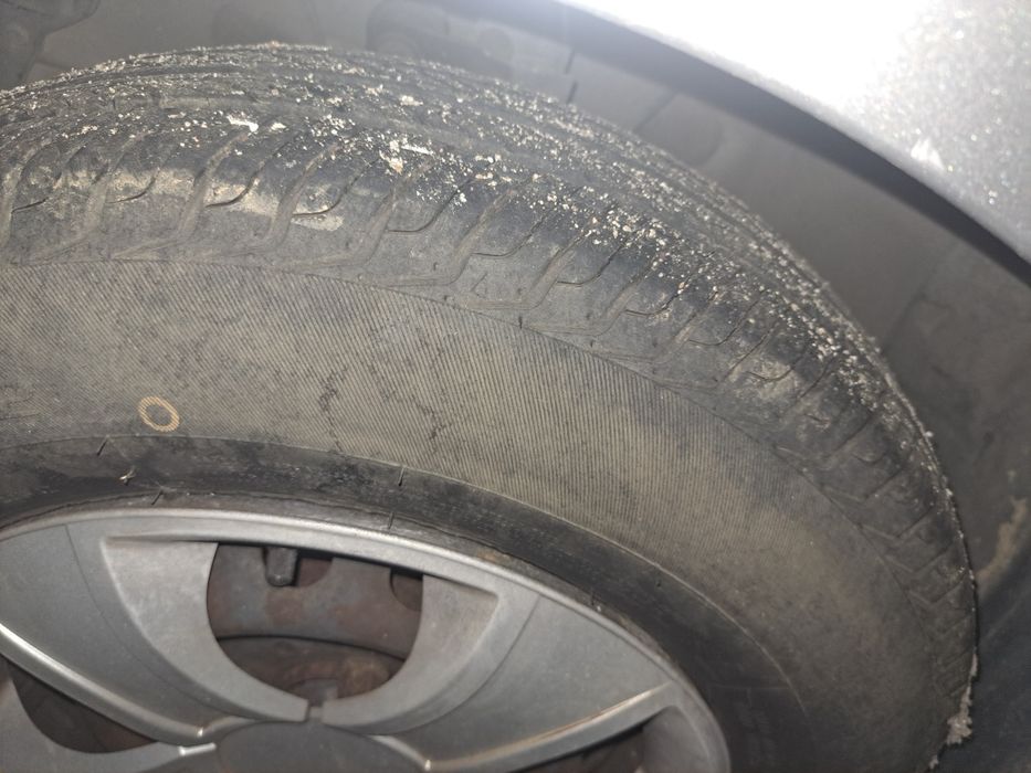 Vendo ou troco por moto 600cc/panda 63mil km