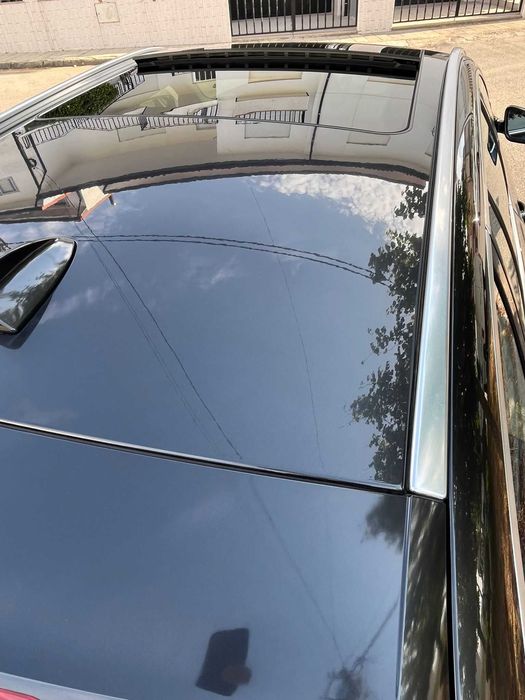 BMW 520d - touring