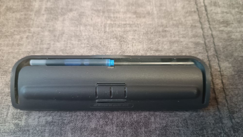 Пір'яна ручка Parker