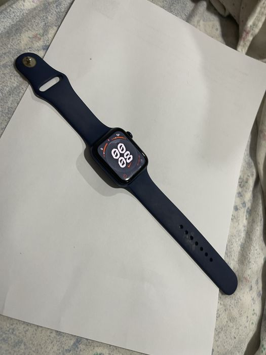 Apple watch series 6 LTE