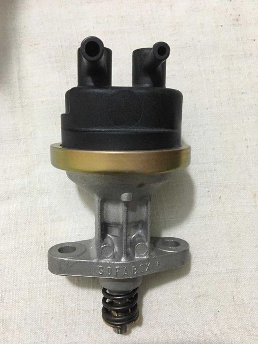 Peugeot 205 - bomba de combustível original