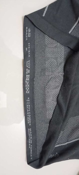 Camisola térmica kipsta