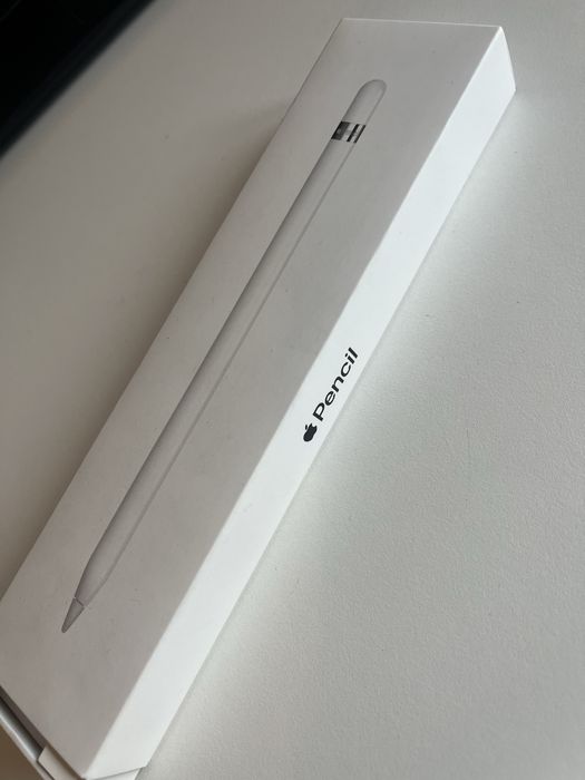 Apple pencil primeira geracão