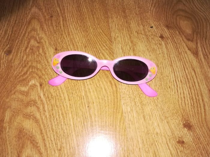 Óculos de sol criança Fisher Price