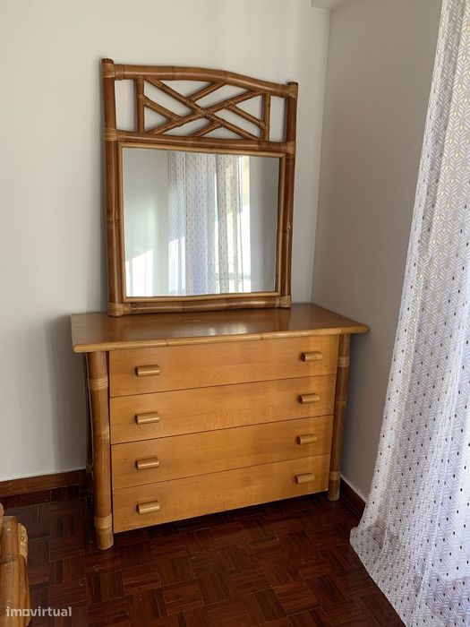 Apartamento T1 arrendar