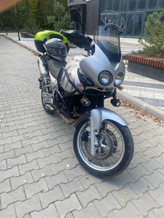 Продам Triumph Tiger 955i