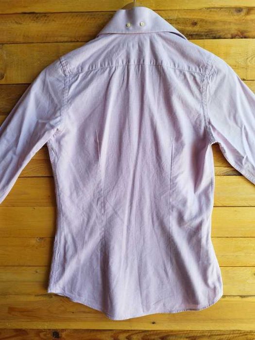 Camisa Sacoor Bro. Woman 36