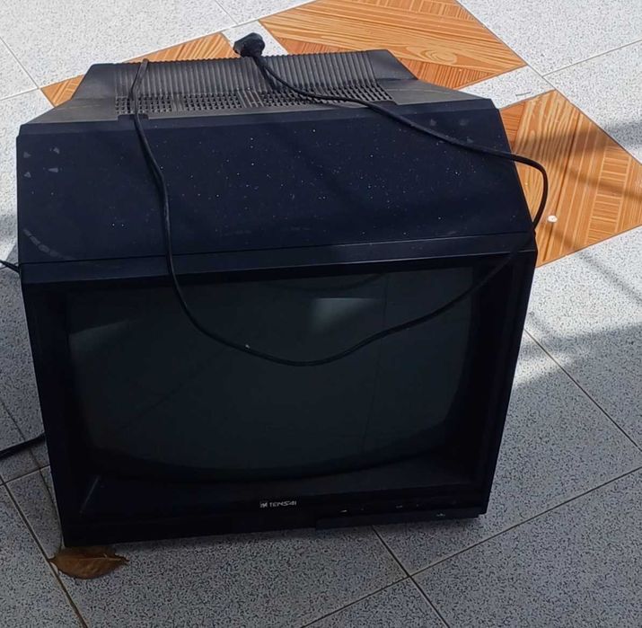 Televisão clássica