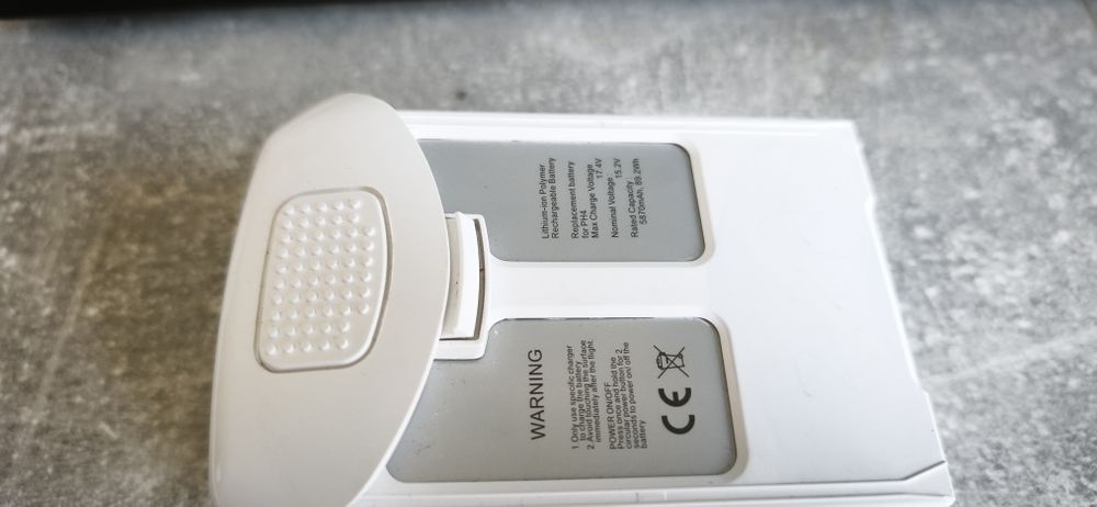 Akumulator do Phantom 4