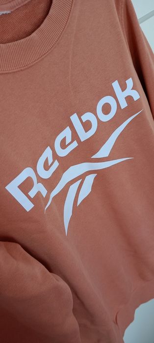 Bluza Reebok rozmiar S