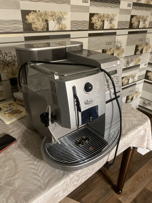 Saeco Royal Professional