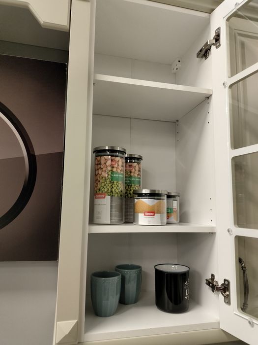 Продам кухню 1.5м