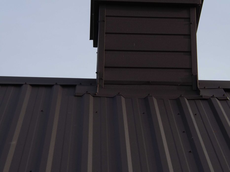 Dachy Krycie kompleksowo przeróbki tartak