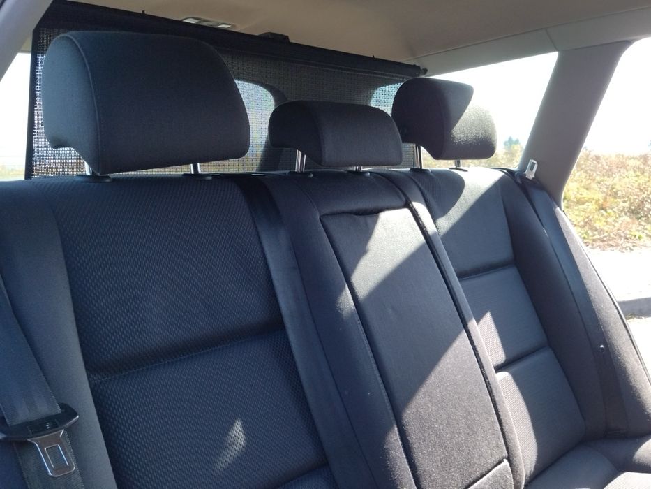 Audi A4 B6 1.9 TDI 130cv