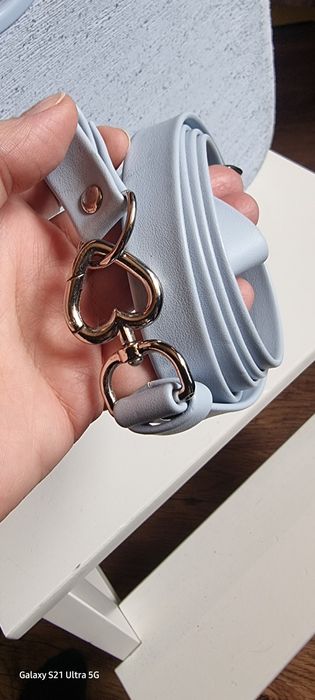 Obag moon skyway w brush zestaw