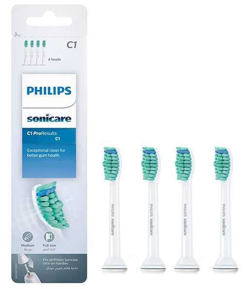 Насадки Philips Sonicare Филипс Соникеа США ОРИГИНАЛ все модели