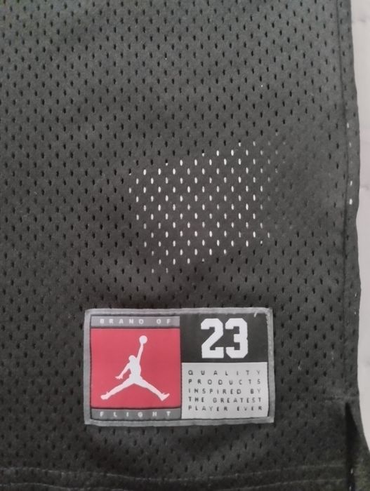 Vendo camisa Air Jordan original