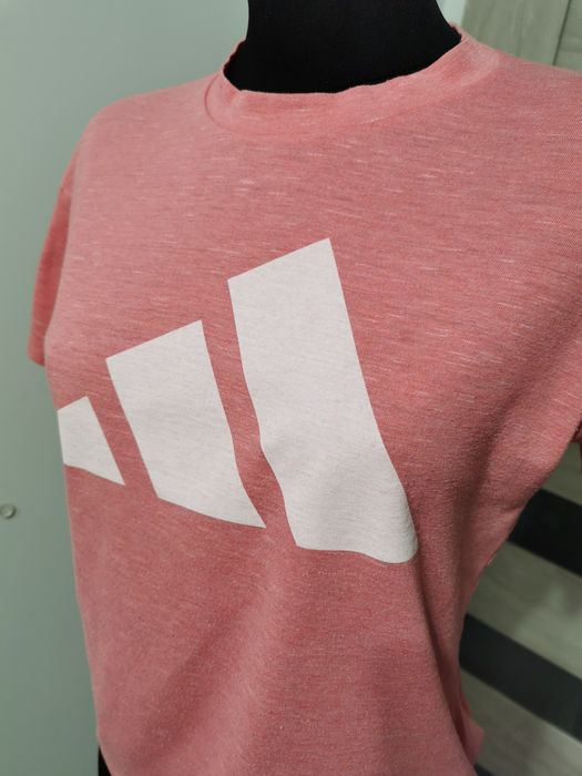 T-shirt damski Adidas