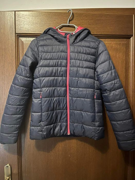 Kurtka dziewczęcą w rozmiarze 158 - Pepperts