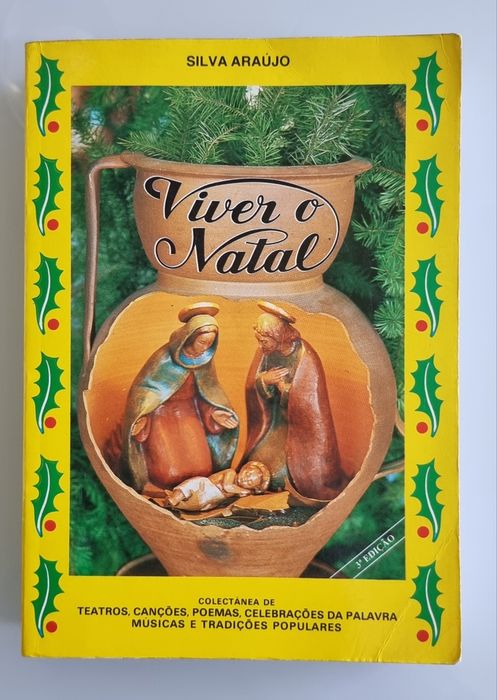 Viver o Natal - Silva Araújo