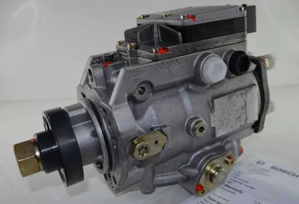 Опель 2.0 ТНВД..