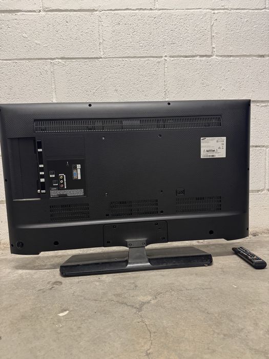 Tv Samsung full HD 40 polegadas