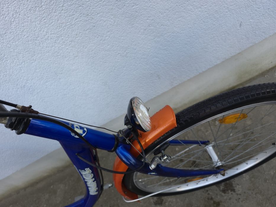 Велосипед Prince sram 3