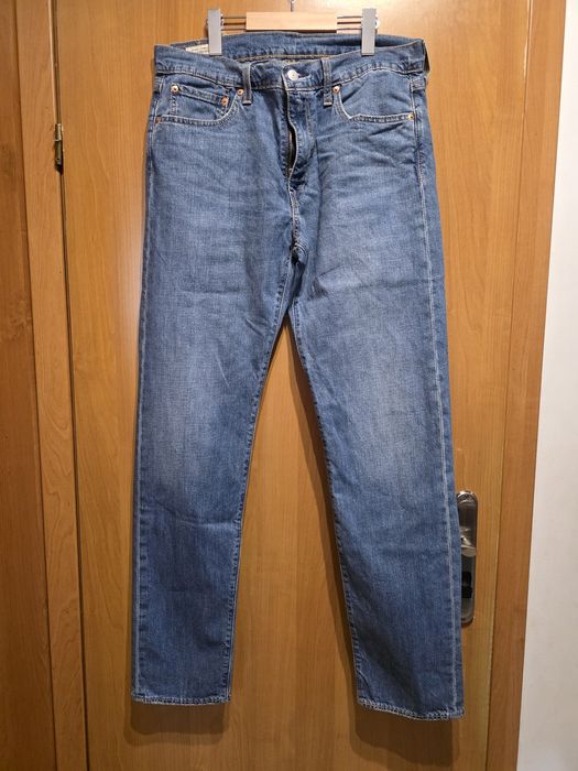 Jeansy meskie Levi's rozm 33/34