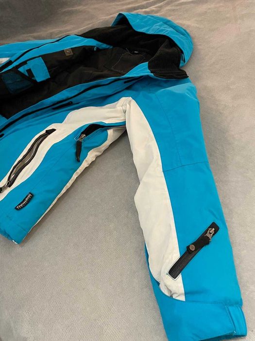 Kurtka narciarska damska Thinsulate 38-40