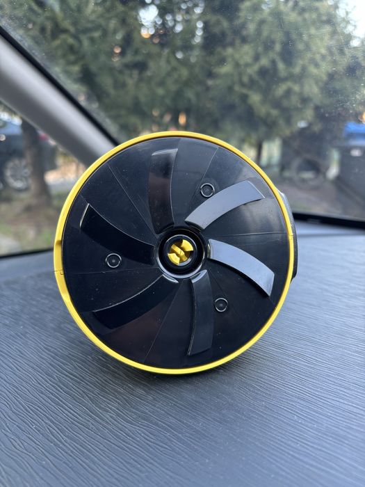 Skrobaczka do szyb Karcher