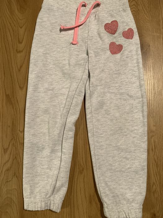 Bluza i Spodnie