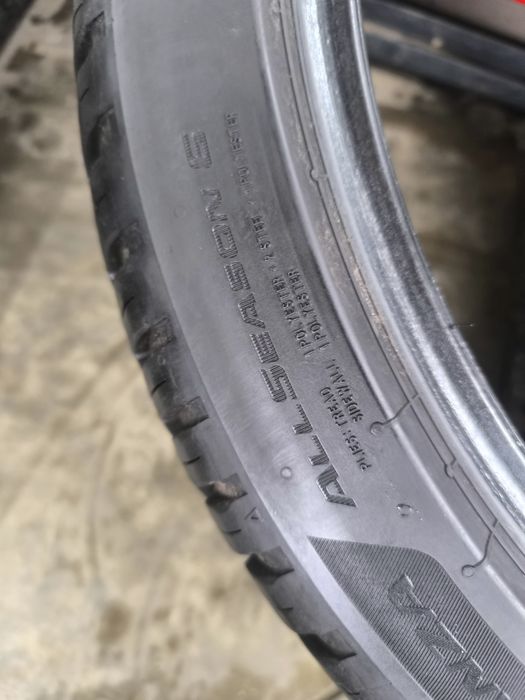 235/40r19 Bridgestone turanza allseason 6 pojedyncza 24r
