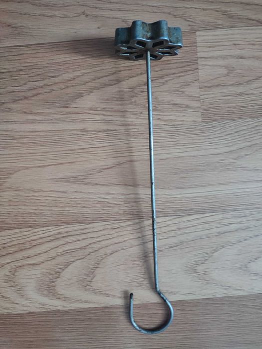 Алюминиевые формы формочки для кексов. Производство СССР.