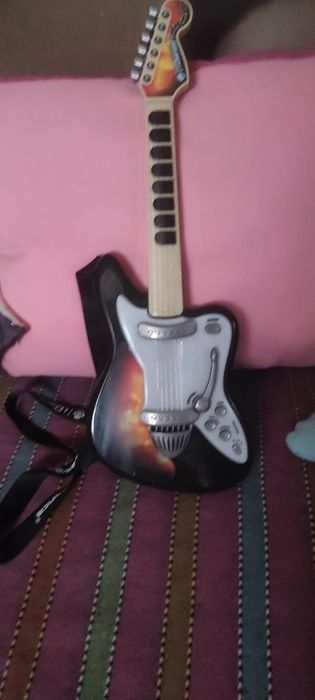 Guitarra elétrica