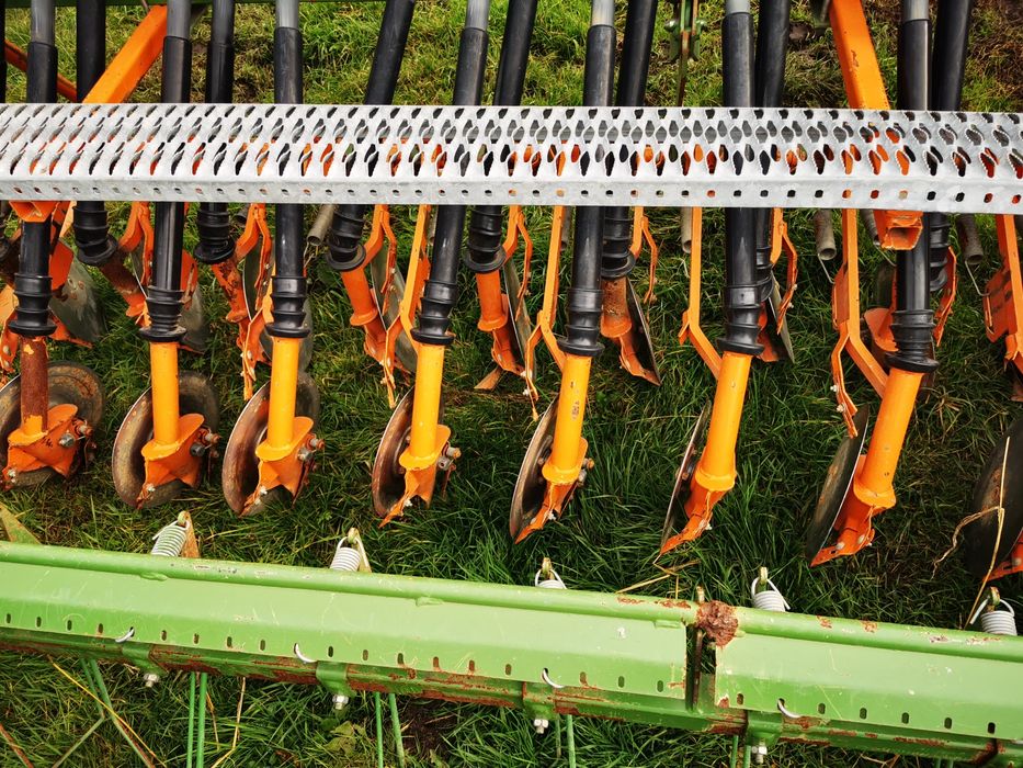 Siewnik Amazone AD 301  3m talerzowy