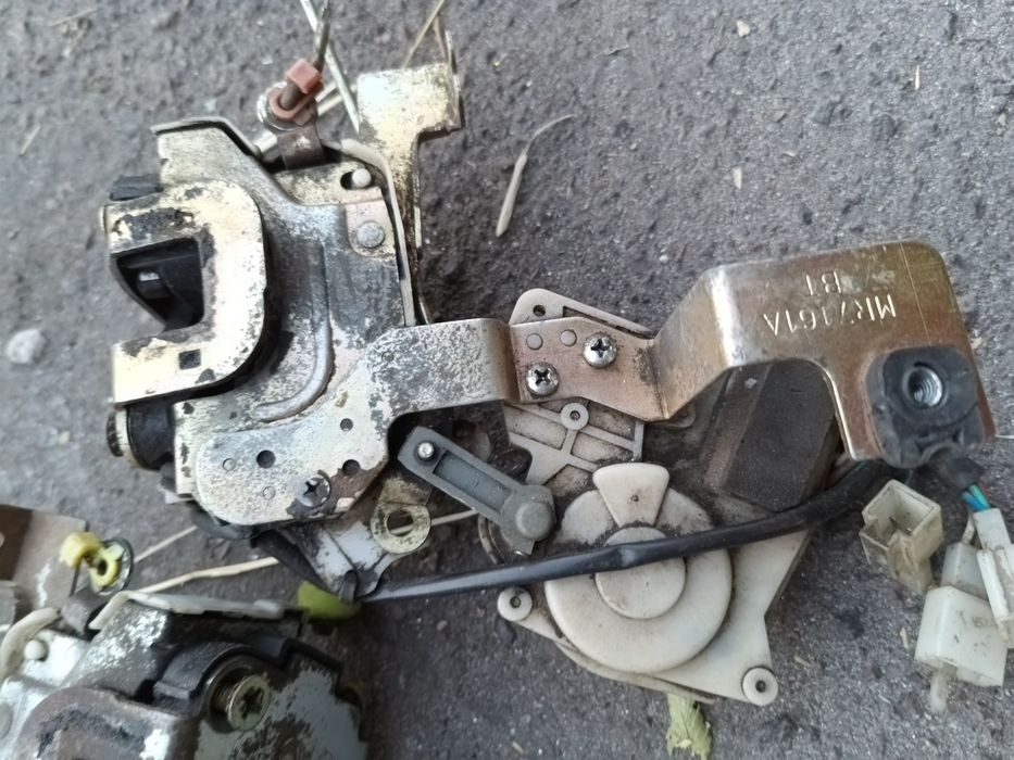 Дверні Замки Джили ск