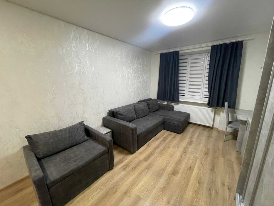 Оренда 1к. квартири, центр, район центрального стадіону