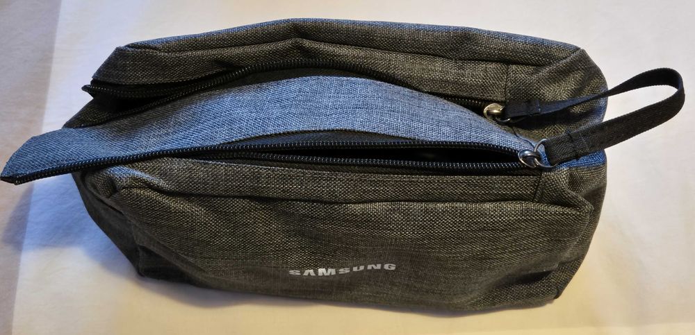Bolsa Samsung multiusos